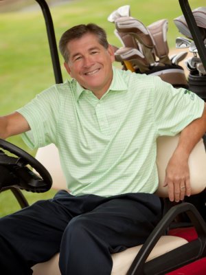 Photo of team member